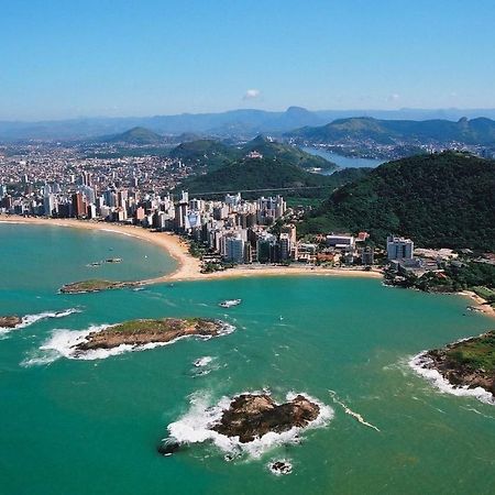 Suite Schneider Vila Velha (Espirito Santo) Exterior foto
