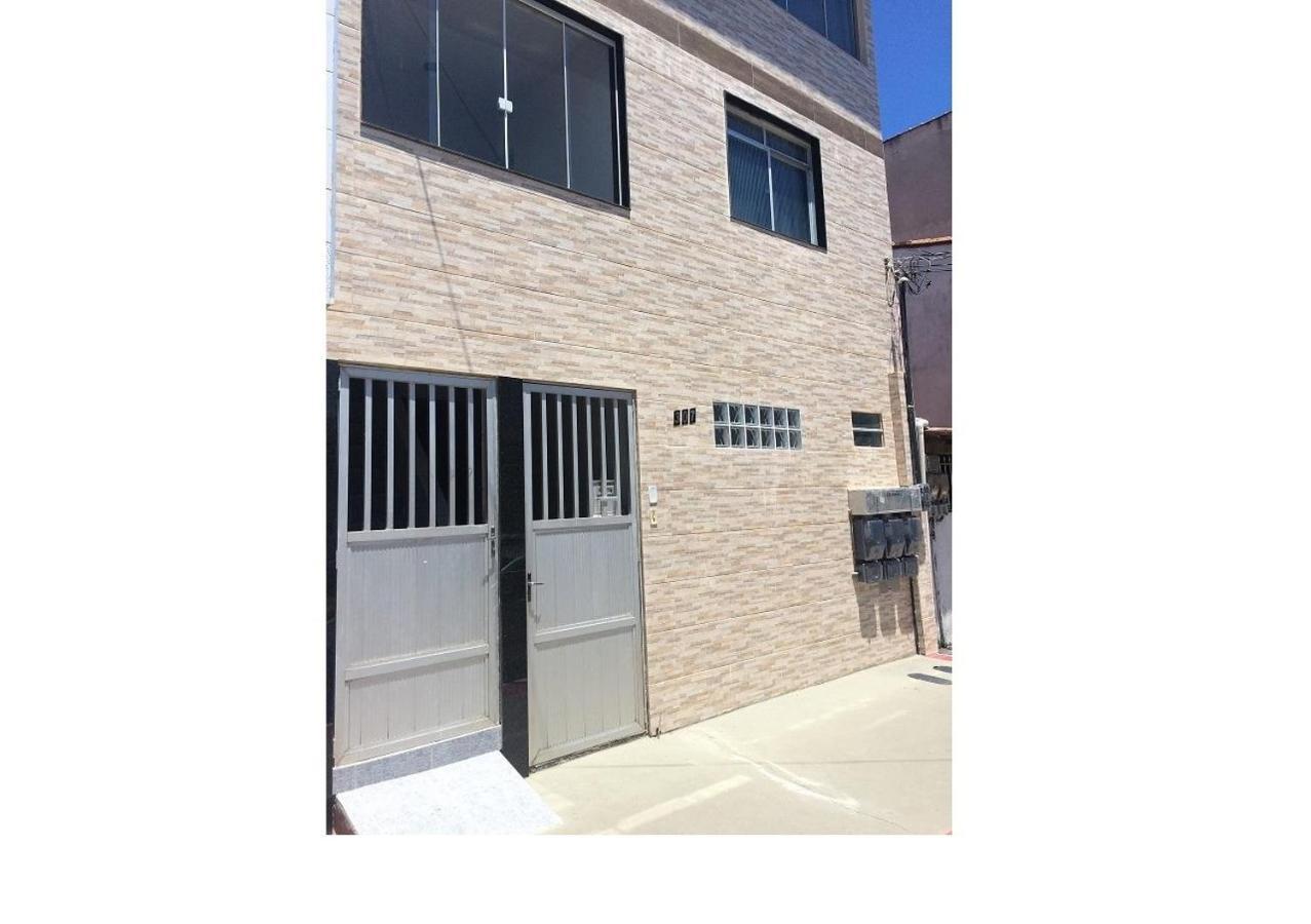 Suite Schneider Vila Velha (Espirito Santo) Exterior foto