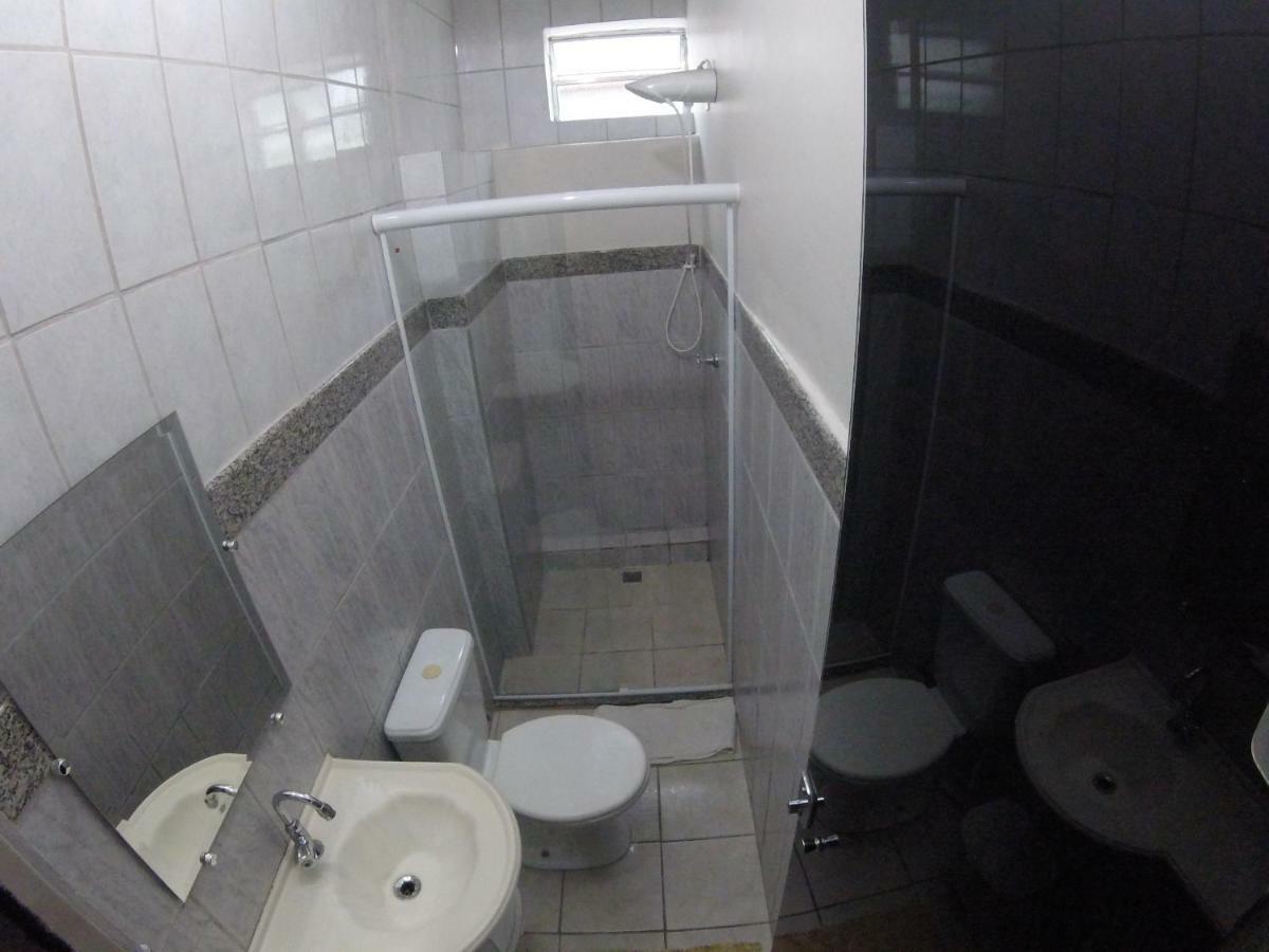 Suite Schneider Vila Velha (Espirito Santo) Exterior foto