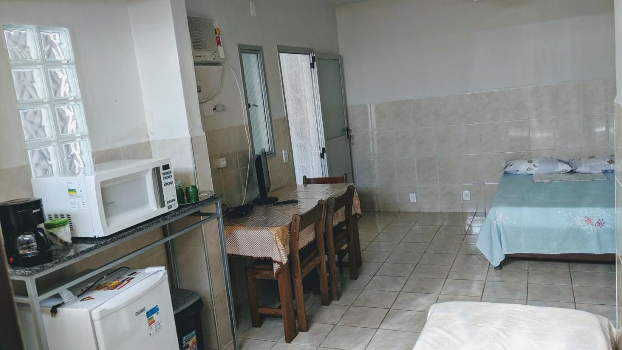 Suite Schneider Vila Velha (Espirito Santo) Exterior foto