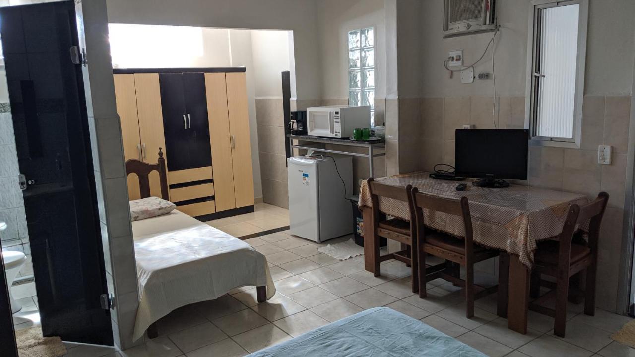Suite Schneider Vila Velha (Espirito Santo) Exterior foto