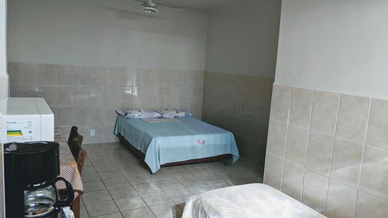Suite Schneider Vila Velha (Espirito Santo) Exterior foto